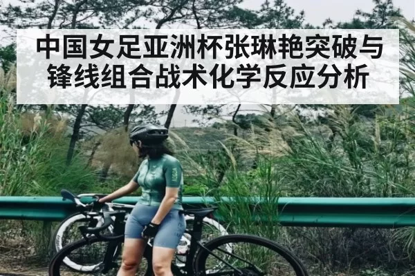 中国女足亚洲杯张琳艳突破与锋线组合战术化学反应分析（DOTA2）